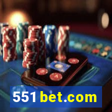 551 bet.com